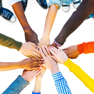 Our Community by cyber gita